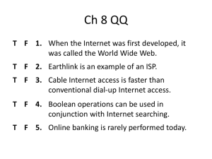 Ch 8 QQ