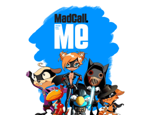 What is MadCall.me