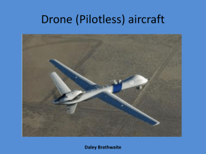 drone