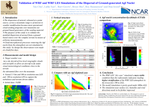 Fig. 2 - Atmospheric Science