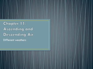 High & Low Pressure Systems: Weather Patterns Explained