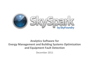 SkySpark