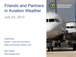 Beth Mack - NCAR Research Applications Laboratory | RAL