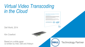 Artesyn DW2014 - Dell PartnerDirect