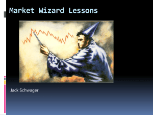 Market Wizard