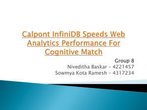 Slides - Spatial Database Group