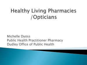 2 June Presentation
