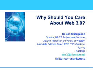 Web 3.0