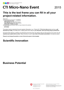 Postertemplate(PPT, 316 kB, 06.02.2015)