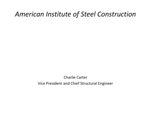 SC Structures Sub