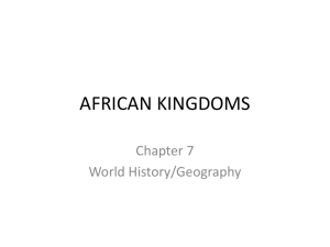Chapter 7 Review