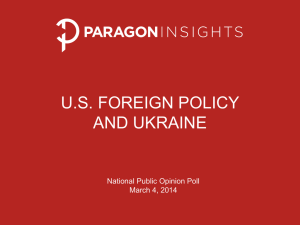 DEM (37%) - Paragon Insights