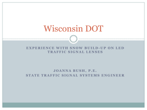 Wisconsin DOT