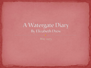 Watergate 2 - Wyke Blogs