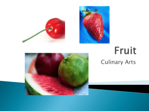 Philippine Fruit Trees: Alupag, Balobo & More