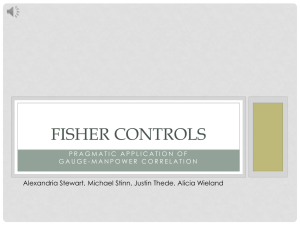 FISHER
