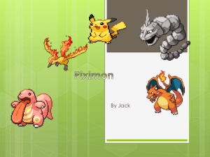 Pixlmon