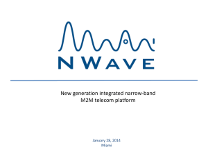 NWave - TMCnet