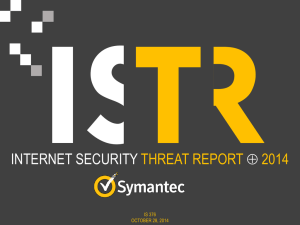 Internet Security - SIUE Computer Science