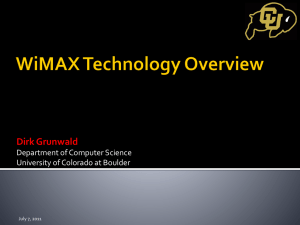 Challenges of Next Generation Cognitive Radio