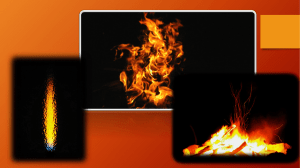 Fire Behavior Speech - Least Random Number