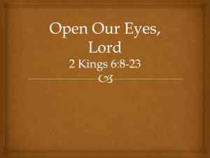 Sermon Resources - Foundation for the Faith