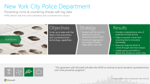 New York City Police Department