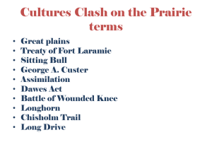 native american w/s answers & notes