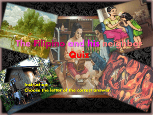 Interactive Quiz