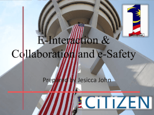 Slide 1 - 1citizen