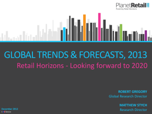 market - Planet Retail