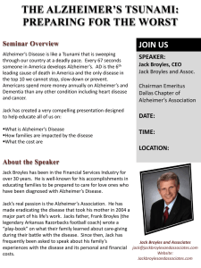 Client Piece - Jack Broyles & Associates