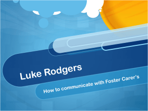 Luke Rodgers