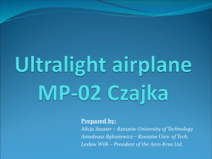 MP-02 Czajka