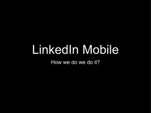 DevCon5-LinkedIn-NodeJS-Kiran-Prasad
