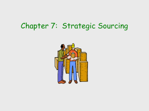 10. ENTERPRISE NETWORKING & THE INTERNET