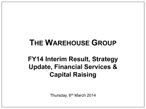 9.0MB - The Warehouse Group NZ