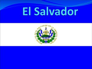 El Salvador