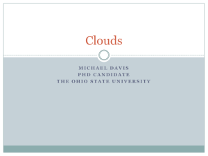 Clouds
