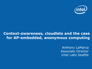 slides - Microsoft Research