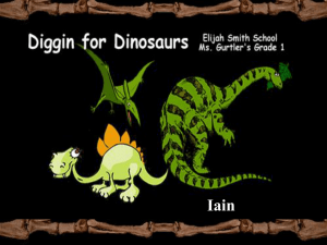 PowerPoint Presentation - Title Page