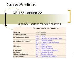 22 Cross Sections