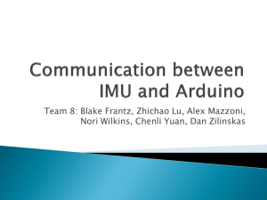 Technical Lecture Slides