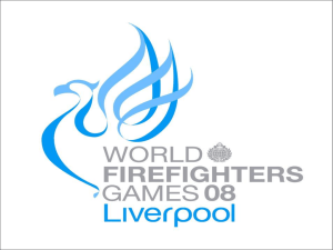 World Firefighters Games 08
