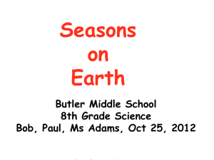 SeasonsPPT