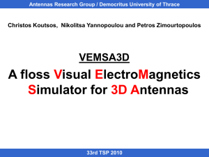 VEMSA3D