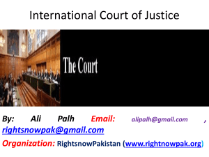 ICJ