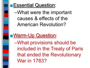 Unit 2 Review
