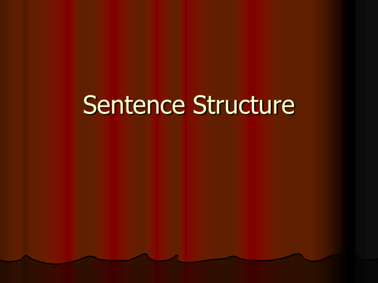 Write 5 Original Sentences That Correctly Use A Semicolon