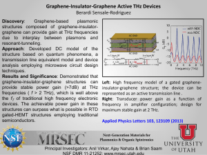 UniversityofUtah MRSEC 1121252 IRG